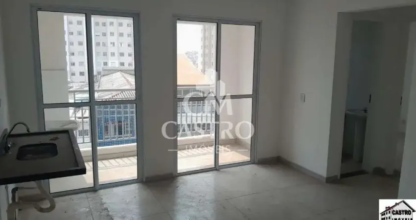 Apartamento com 2 quartos à venda na Vila Ré, São Paulo