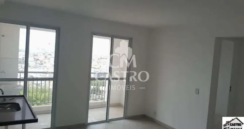 Apartamento com 2 quartos à venda na Vila Ré, São Paulo 