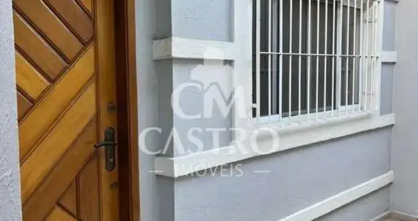 Casa com 2 quartos à venda no Penha De França, São Paulo 