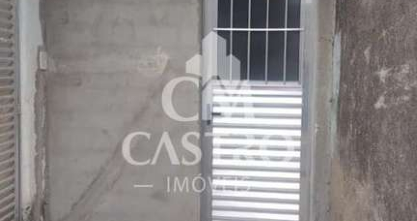 CASA SÃO PAULO