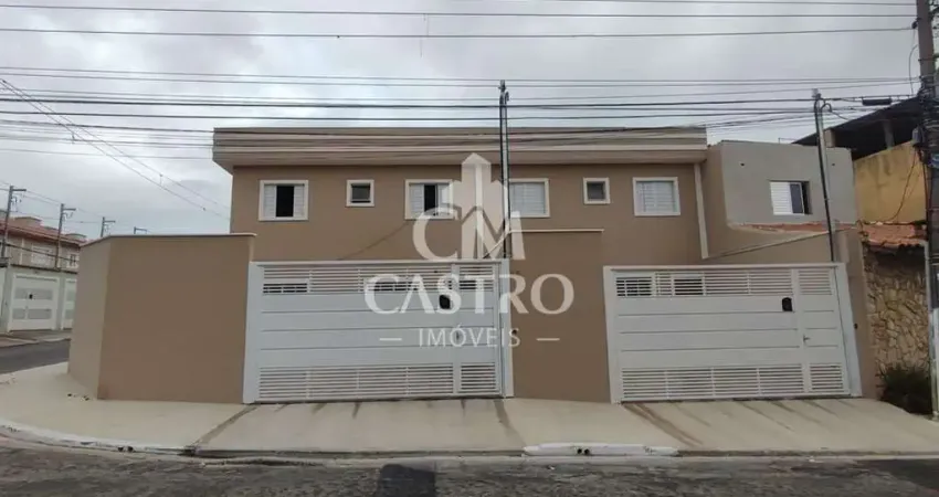 Casa com 2 quartos à venda na Vila Siria, São Paulo