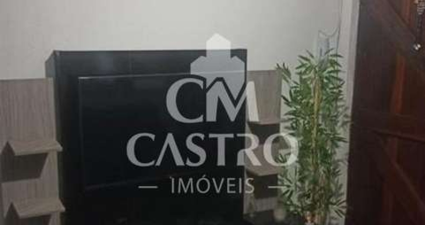 Apartamento com 2 quartos à venda no Conjunto Habitacional Castro Alves, São Paulo 