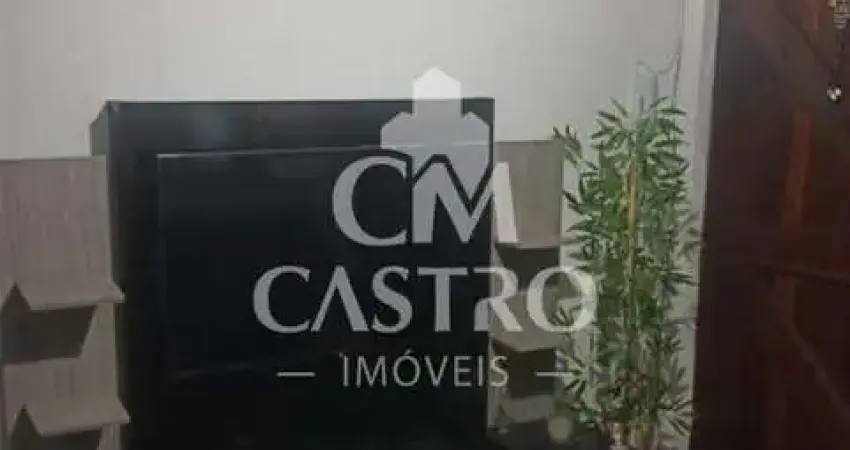 Apartamento com 2 quartos à venda no Conjunto Habitacional Castro Alves, São Paulo 