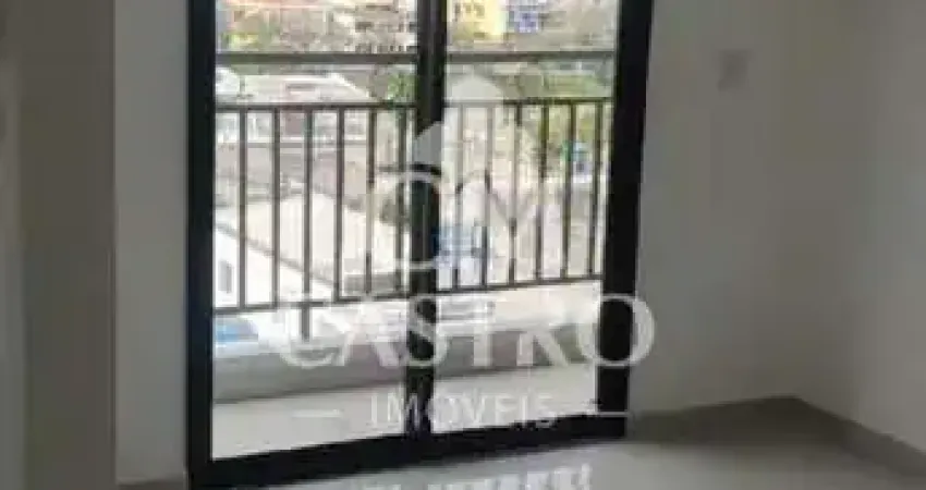 Apartamento com 2 quartos à venda na Cidade Antônio Estevão de Carvalho, São Paulo 