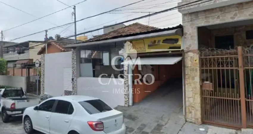 Ponto comercial para alugar no Parque Artur Alvim, São Paulo 