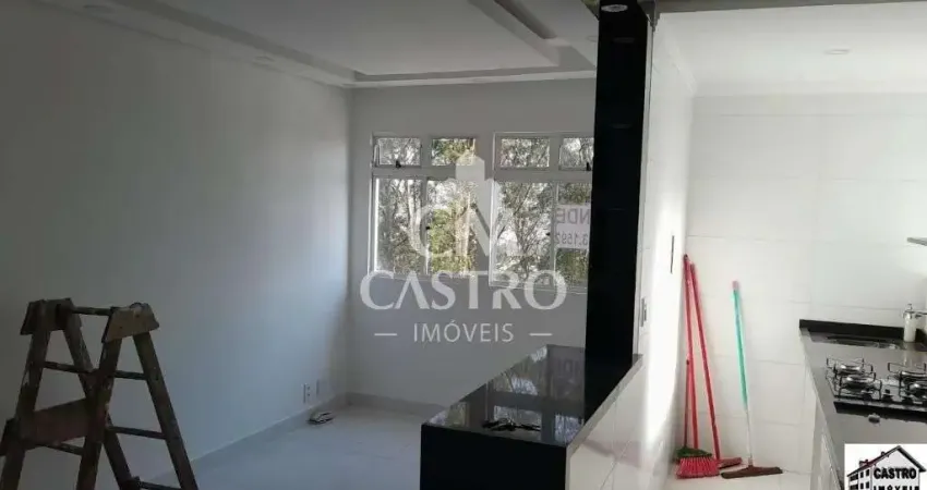 Apartamento com 2 quartos à venda no Jardim Santa Terezinha, São Paulo 