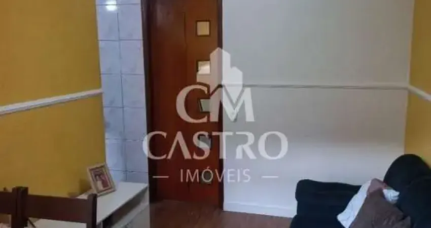 Apartamento com 2 quartos à venda no Conjunto Habitacional Padre Manoel da Nóbrega, São Paulo 