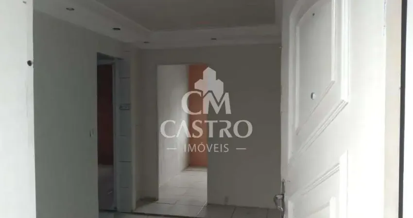 Apartamento com 2 quartos à venda no Conjunto Habitacional Santa Etelvina II, São Paulo 