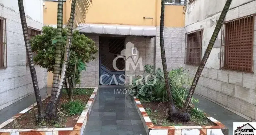 Apartamento com 2 quartos à venda em Guaianases, São Paulo 