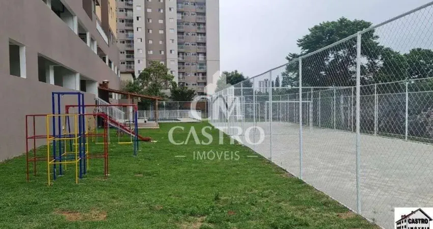 Apartamento com 2 quartos à venda na Vila Carmosina, São Paulo 