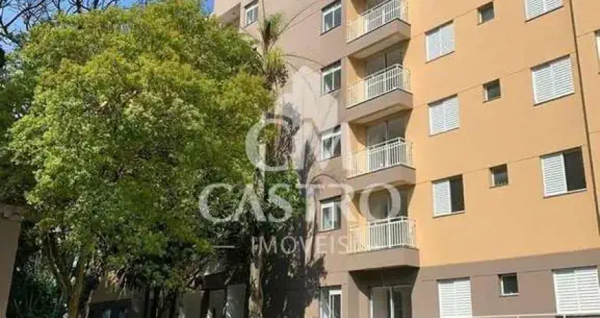 Apartamento com 2 quartos à venda na Vila Carmosina, São Paulo 