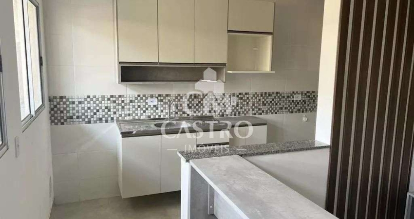 APARTAMENTO SÃO PAULO