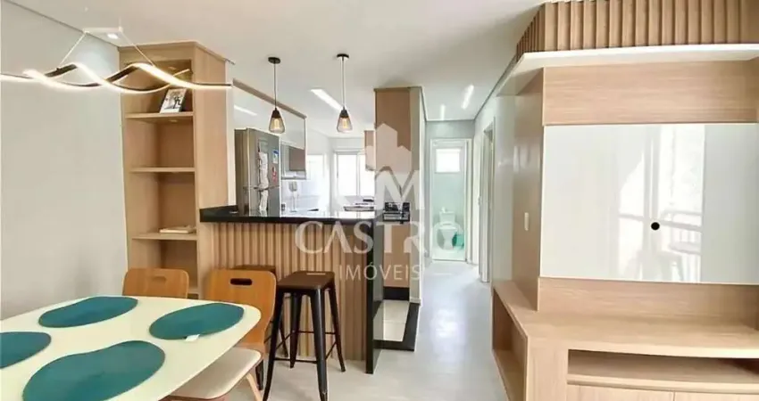 Apartamento com 2 quartos à venda na Cidade Líder, São Paulo