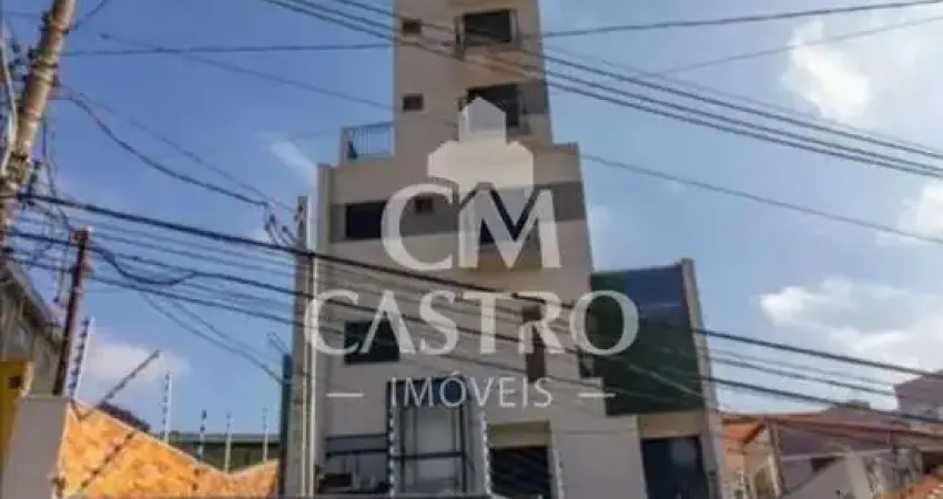 Apartamento com 1 quarto à venda na Vila Granada, São Paulo 