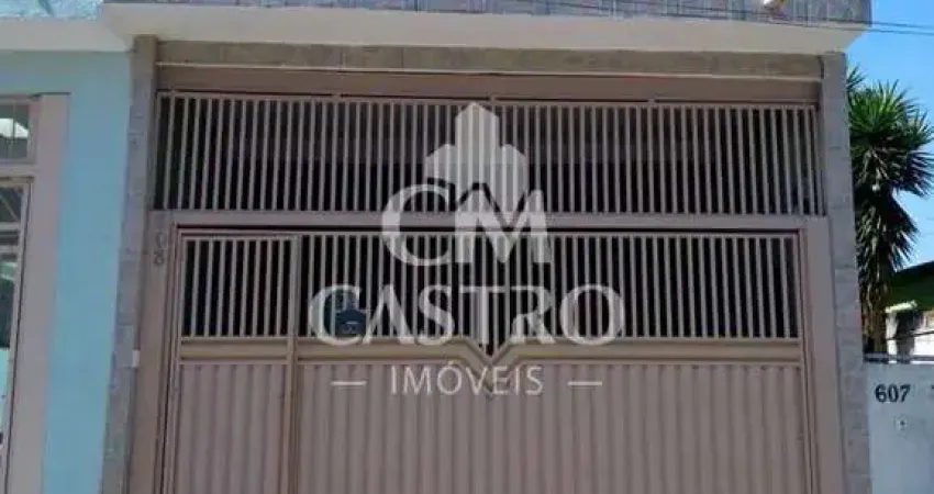 CASA SÃO PAULO