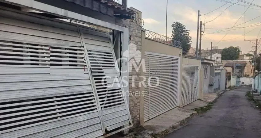 Casa com 2 quartos à venda no Penha De França, São Paulo