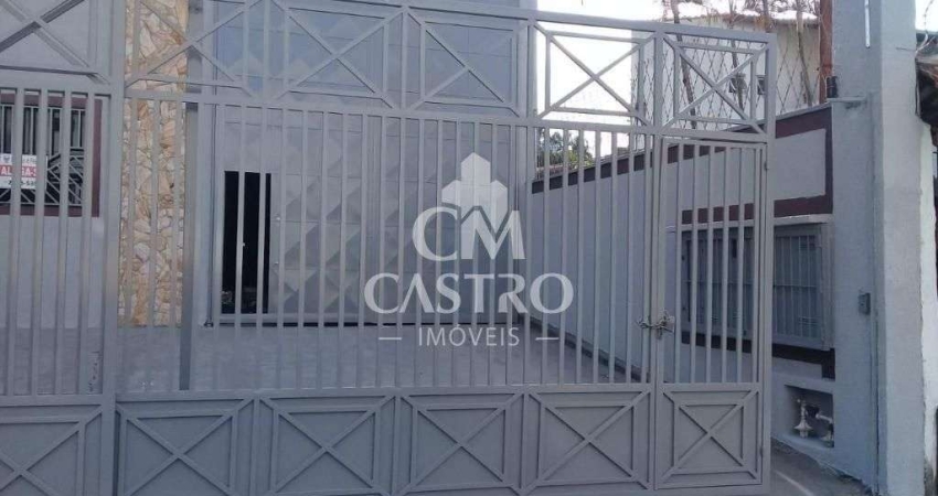 Ponto comercial para alugar em Itaquera, São Paulo 