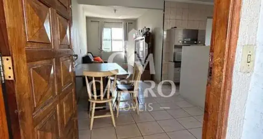 Apartamento com 2 quartos à venda no Conjunto Habitacional Padre Manoel da Nóbrega, São Paulo