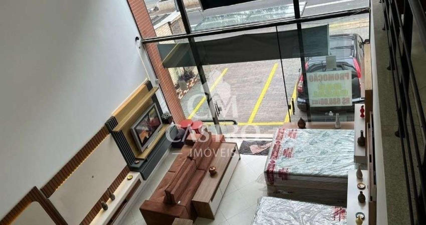 Ponto comercial para alugar no Parque das Paineiras, São Paulo 
