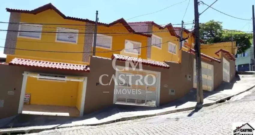 Casa com 3 quartos à venda na Vila Dalila, São Paulo 