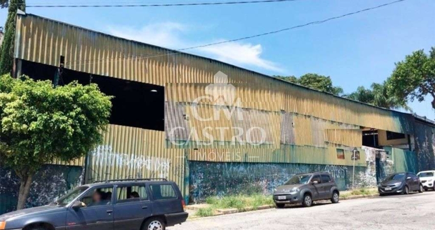 GALPÃO SÃO PAULO