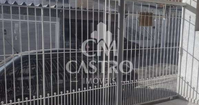 Casa com 3 quartos à venda no Jardim Vila Formosa, São Paulo 