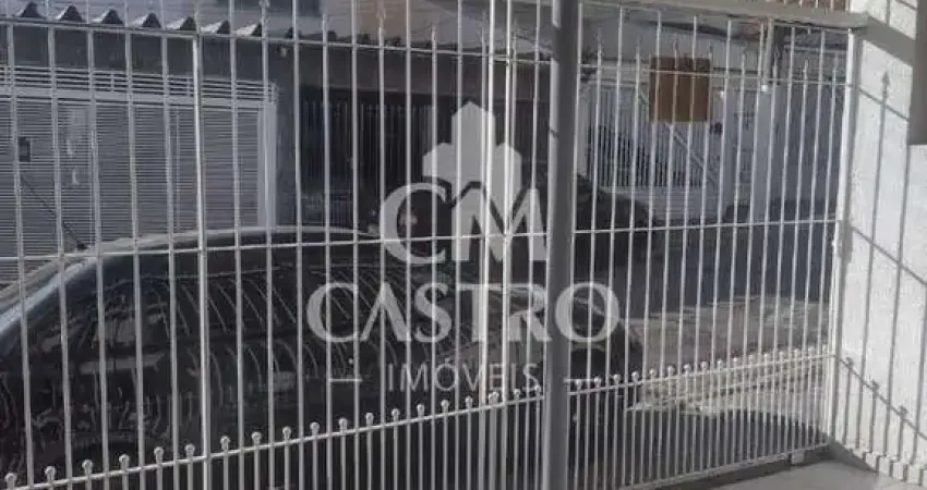 Casa com 3 quartos à venda no Jardim Vila Formosa, São Paulo