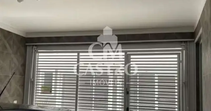 Casa com 2 quartos à venda no Penha De França, São Paulo 