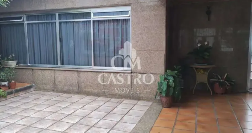 Casa com 4 quartos à venda no Jardim Brasília (Zona Leste), São Paulo 