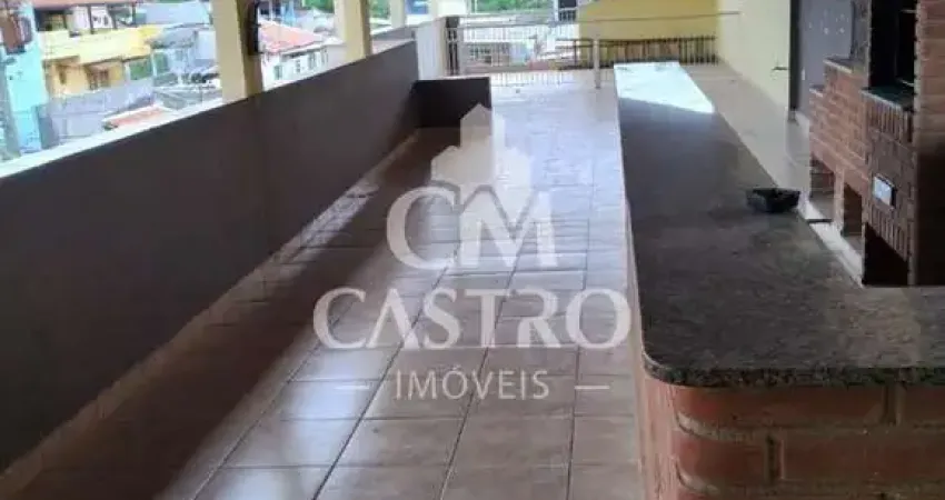 CASA SÃO PAULO