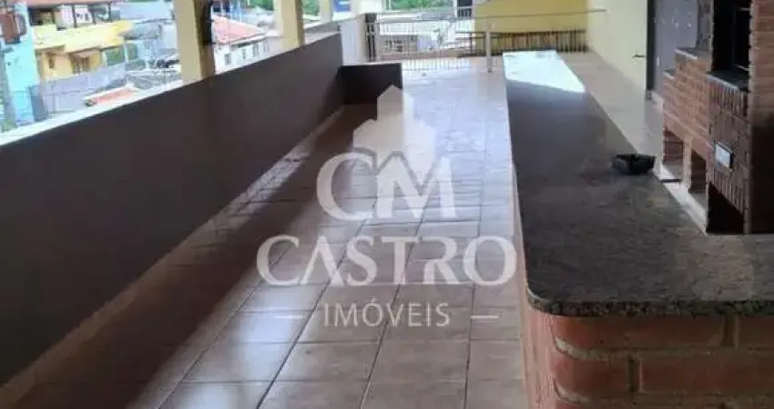 Casa com 3 quartos à venda na Vila Nhocune, São Paulo