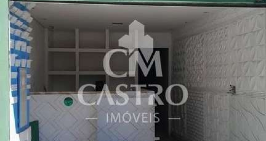 Sala comercial para alugar na Vila Nhocune, São Paulo 