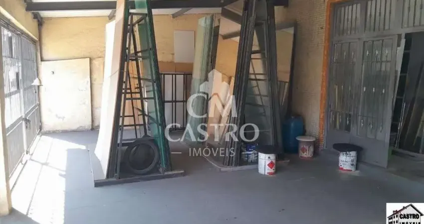 Sala comercial à venda na Vila Nhocune, São Paulo 