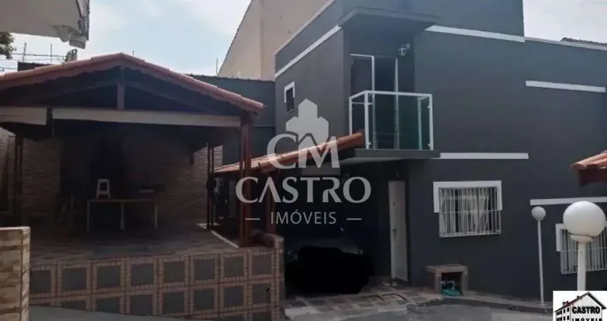 Casa com 2 quartos à venda em Itaquera, São Paulo