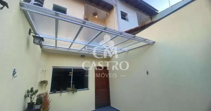 Casa com 2 quartos à venda na Vila Formosa, São Paulo 