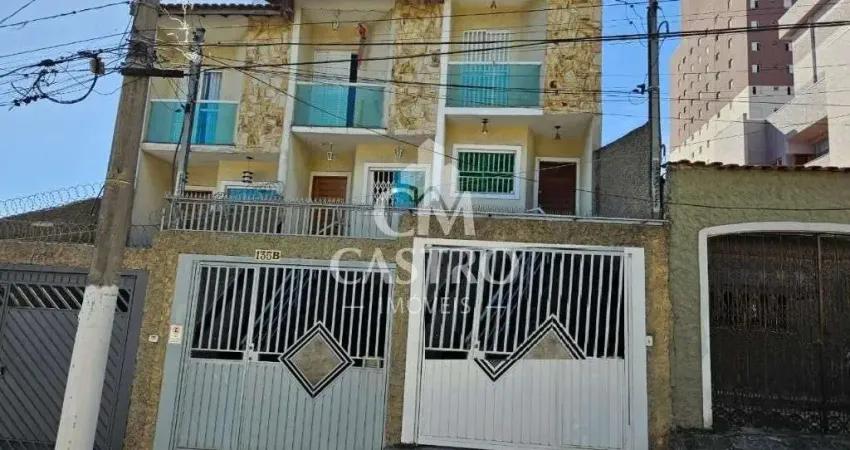 Casa com 3 quartos à venda no Parque das Paineiras, São Paulo