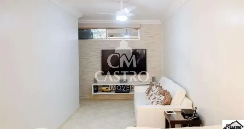 Casa com 3 quartos à venda no Jardim Nordeste, São Paulo