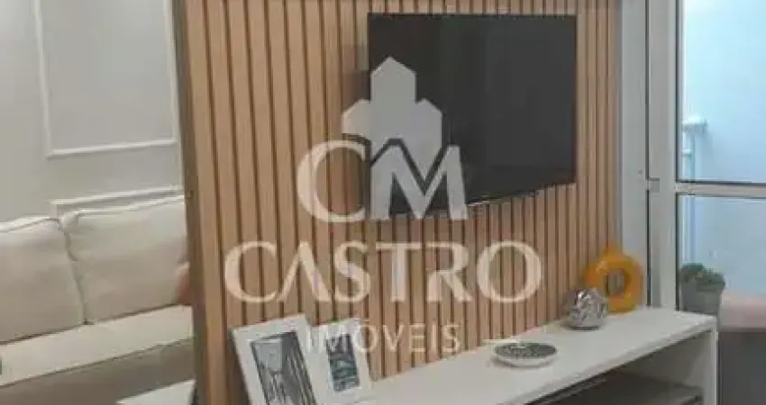 Apartamento com 2 quartos à venda no Parque das Paineiras, São Paulo 