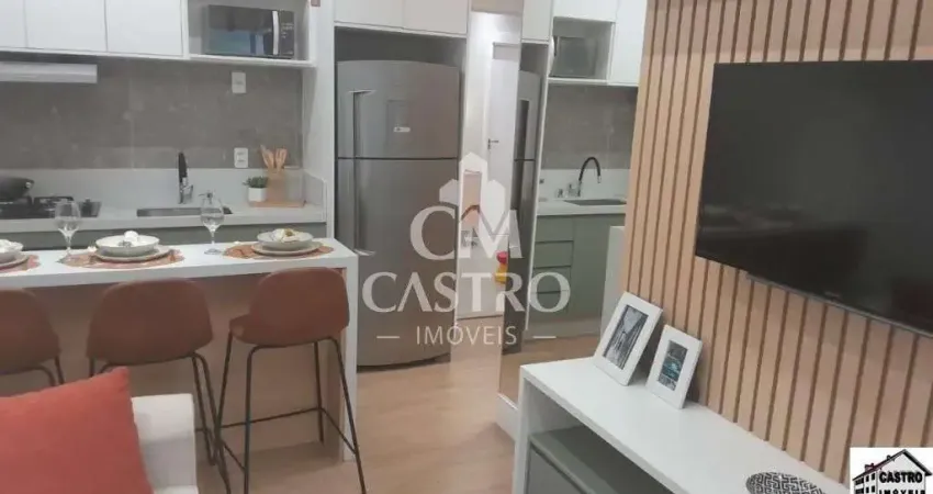 Apartamento com 2 quartos à venda no Parque das Paineiras, São Paulo 