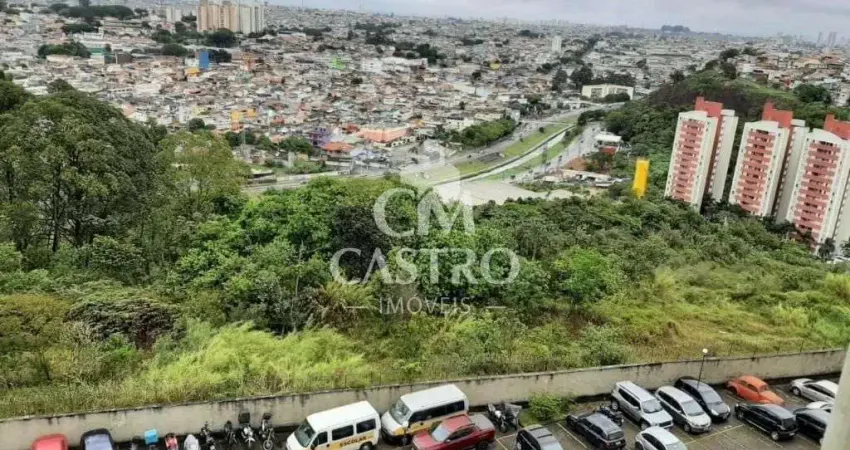 Apartamento com 2 quartos à venda no Jardim Santa Terezinha, São Paulo 