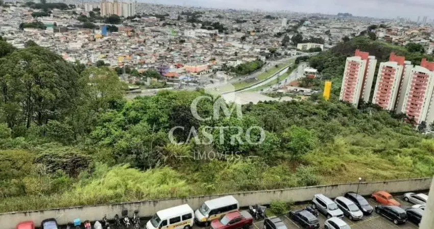 Apartamento com 2 quartos à venda no Jardim Santa Terezinha, São Paulo