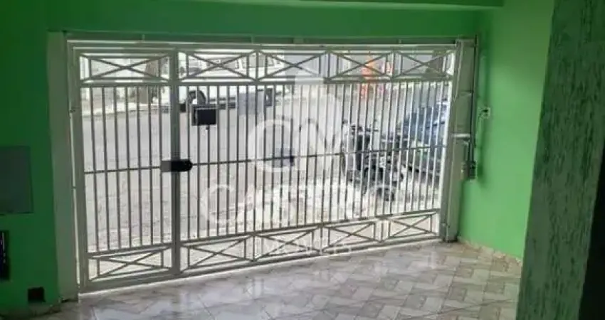 Casa com 3 quartos à venda no Jardim Nordeste, São Paulo 