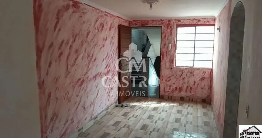 Apartamento com 2 quartos à venda no Conjunto Habitacional Padre Manoel da Nóbrega, São Paulo