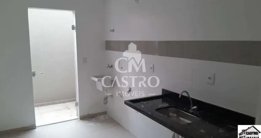Apartamento com 2 quartos à venda no Parque Artur Alvim, São Paulo 