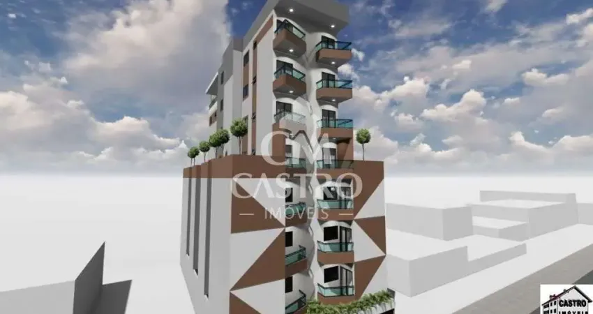 Apartamento com 2 quartos à venda no Jardim Nordeste, São Paulo 