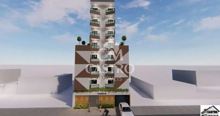 Apartamento com 2 quartos à venda no Jardim Nordeste, São Paulo 