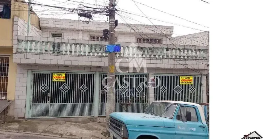Casa com 3 quartos à venda no Jardim Fernandes, São Paulo 