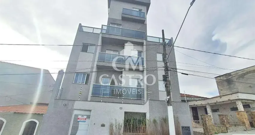 Apartamento com 2 quartos à venda no Parque das Paineiras, São Paulo 