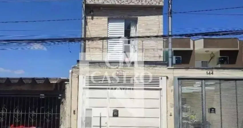 Casa com 3 quartos à venda na Artur Alvim, São Paulo