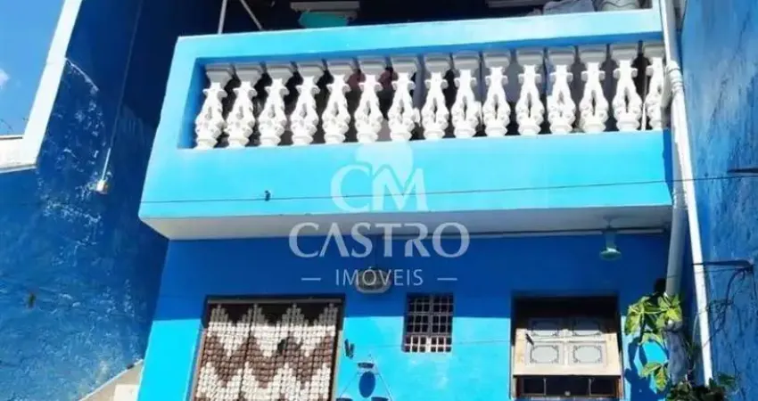 CASA SÃO PAULO